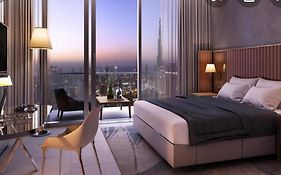 Sls Dubai Hotel & Residences